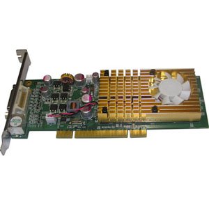 Geforce 9500GT PCI LP/ATX Graphics Adapter
