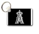 Los Angeles Angels Keychain Key Chain Great Unique Gift Idea