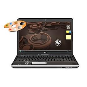 HP Pavilion 16 dv6t Entertainment PC with Intel- R Core- TM2 Duo Processor P7550 - 2.26 GHz; 320GB