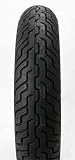 Dunlop D402 Harley-Davidson Blackwall Front Tire - Size : MT90B-16