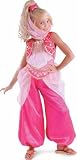 31ZqUNj%2BD0L. SL160  Disguise 178303 Genie Barbie Child Costume