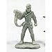 Reaper Miniatures Deadland Noir Patent ScientistÂ #91012 Bones RPG Mini Figure