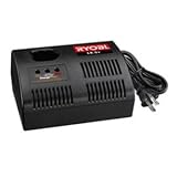 Ryobi 140237023 18-Volt Class 2 Single Port Battery Charger