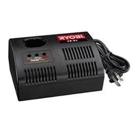 Ryobi 140237023 18-Volt Class 2 Single Port Battery Charger