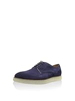 H Shoes Zapatos derby (Azul Oscuro)