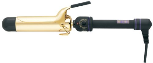 Buy CURLING IRON SPRINGGRIP 1 1/2" online at Discounted New and Used prices. Delivered to your door with Off-The-Bookshelf.