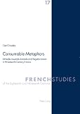 Consumable metaphors : attitudes towards animals and vegetarianism in nineteenth-century France