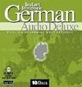 Instant Immersion German Audio Deluxe: Deluxe (Instant Immersion) [UNABRIDGED] (German Edition)