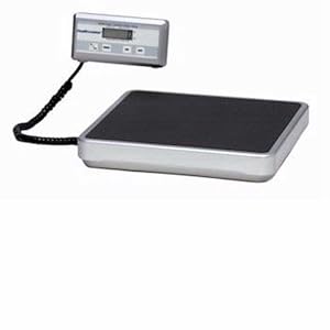 HealthOMeter 320KL Digital Medical Scale