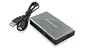 IOGear 56-in-1 USB 2.0 Pocket Flash Memory Card Reader/Writer GFR281 (Silver)