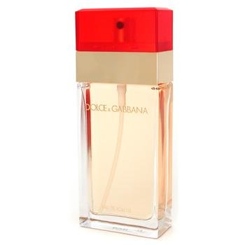 Dolce & Gabbana Eau De Toilette Natural Spray - 25ml