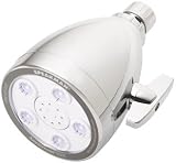 Speakman S-2005-HOTEL Anystream 2000 Showerhead, Chrome