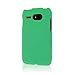 Kyocera Event Case, MPERO SNAPZ Series Rubberized Case for Kyocera Event C5133 - Mint Green