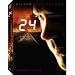 24 (Twenty Four) Episodes 1-4; Fourth Season