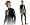 Aqua Sphere WT50 Aqua Skin 1m Unisex Full Jumpsuit - LG