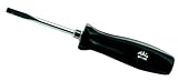 MACTOOLS ペンタグリップスクリュードライバー　マイナス#1