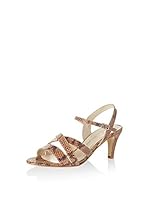 Studio Paloma Sandalias de tacón (Marrón)