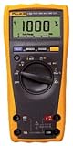 Fluke 179 ESFP True RMS Multimeter w/Backlight & Temp