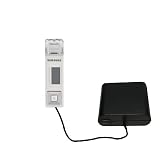 Emergency AA Battery Charge Extender for the Samsung Yepp YP-U2 - Gomadic Brand w/ TipExchange Technology
