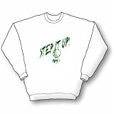 Golf - Step It Up! Sweatshirt