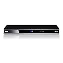 LG BD570 Network Blu-ray Disc Player