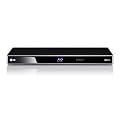 LG BD570 Network Blu-ray Disc Player