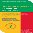 Oxford Handbook of Clinical Medicine (Software for download)
