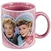 I Love Lucy Friends Forever 12 oz. Mug