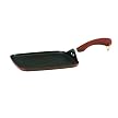 Paula Deen Signature 11" Square Griddle Red