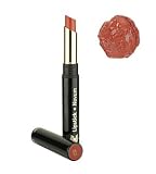 Novum Lipstick (02) 0.07 oz. by Dr. Hauschka