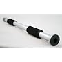 T�rreck Klimmzugstange mit Handpolster, silber chr&hellip von Trend-Welt