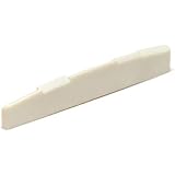 GraphTech PQ-9280-C0 TUSQ Fully Compensated Acoustic Guitar Saddle