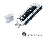 Geniatech U6010T PC/Laptop USB Hybrid Freeview HDTV & Analogue TV Receiver - Support Windows Vista
