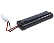 iRobot Looj Compatible APS 7.2V 2000mAh Ni-Cd Battery by Pexell