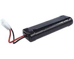 iRobot Looj Compatible APS 7.2V 2000mAh Ni-Cd Battery by Pexell