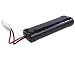 iRobot Looj Compatible APS 7.2V 2000mAh Ni-Cd Battery by Pexell