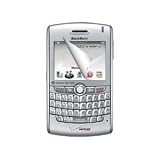 Blackberry 8820 / 8830 / 8800 LCD Screen Protector- retail packaging