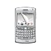 Blackberry 8820 / 8830 / 8800 LCD Screen Protector- retail packaging