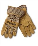 Carhartt Suede Leather Palm Glove a114