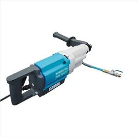 Diteq Corp 3-Spd Handheld Core Drill,Case DR2003