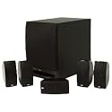 Klipsch HD Theater 1000 5.1-channel Home Theater Speaker System