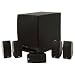 Klipsch HD Theater 1000 5.1-channel Home Theater Speaker System