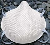 N95 Particulate Respirator Plus Nuisance Ac (507-2500N95) Category: Disposable Respirators