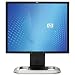 Electronics : HP Promo LP1965 LCD Monitor.