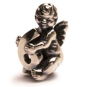 Trollbeads Engel / 6 11322-06 Preisvergleich