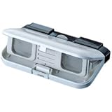 Vixen 1221 3X28 Opera Glass (Black)