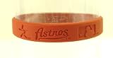 Houston Astros Wristband