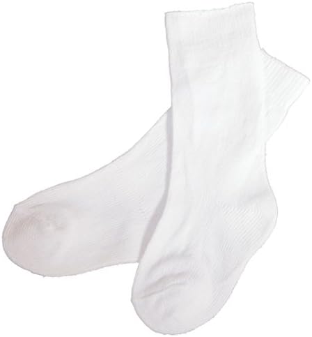 Little Things Mean A LotBaby Boys Remy Knit Knee Length Christening Socks Baptism Socks