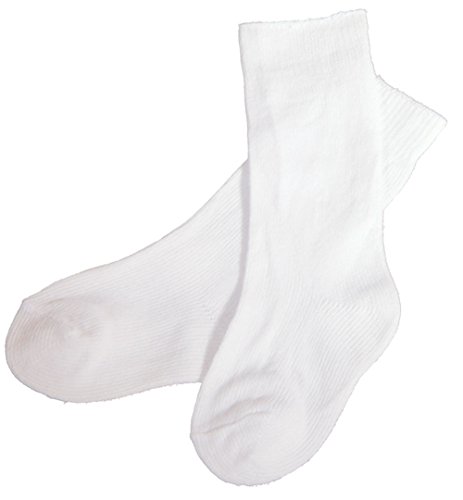 Little Things Mean A LotBaby Boys Remy Knit Knee Length Christening Socks Baptism Socks