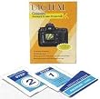 Universal Digital Camera LCD Screen Protectors for All Screen sizes up to 3.50" X 4.25"